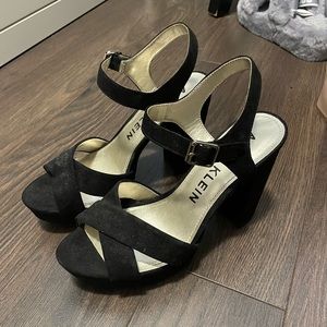 Anne Klein Women's Lalima Sandal